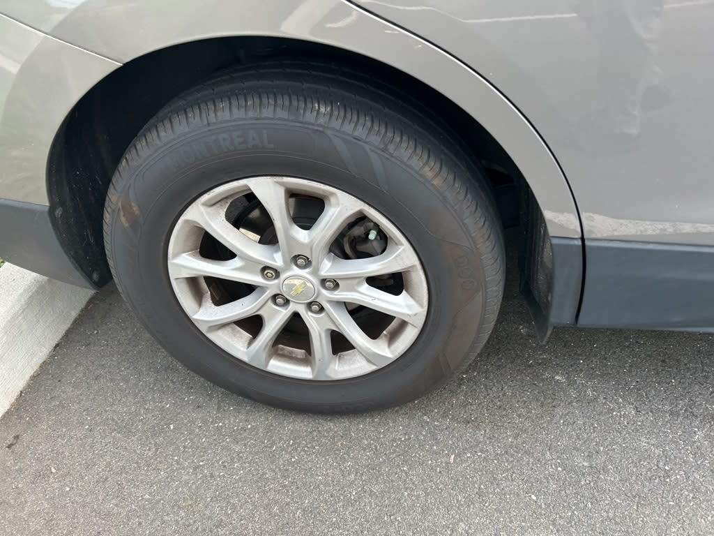 2019 Chevrolet Equinox LT 14