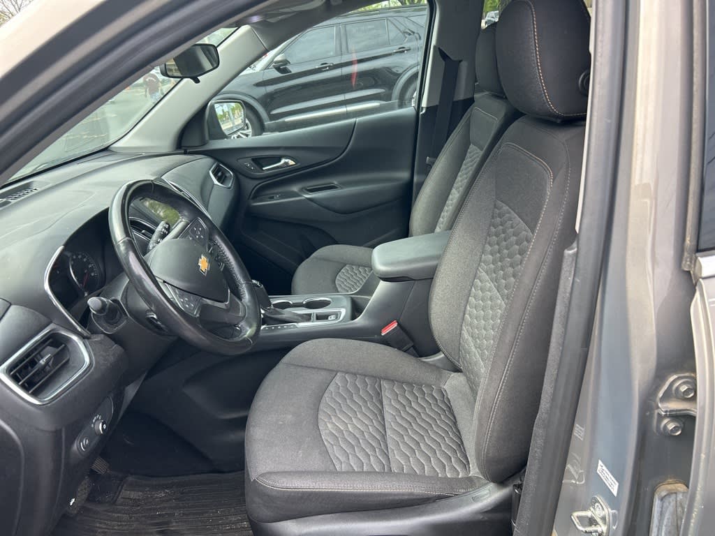 2019 Chevrolet Equinox LT 8