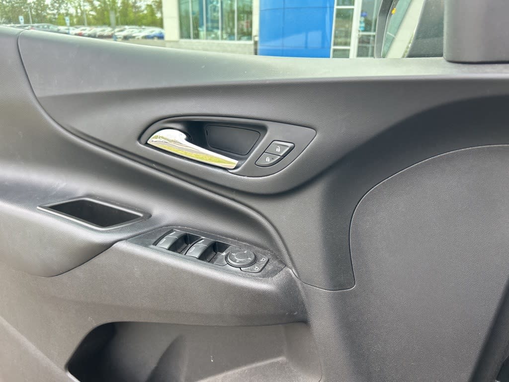 2019 Chevrolet Equinox LT 26