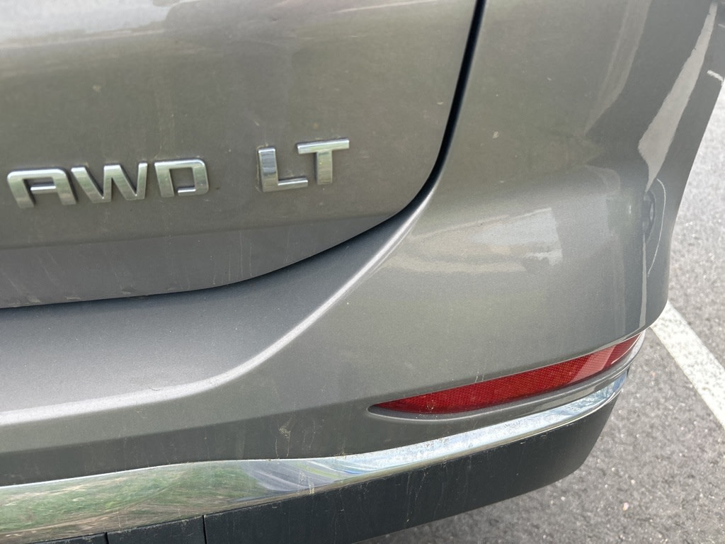 2019 Chevrolet Equinox LT 16