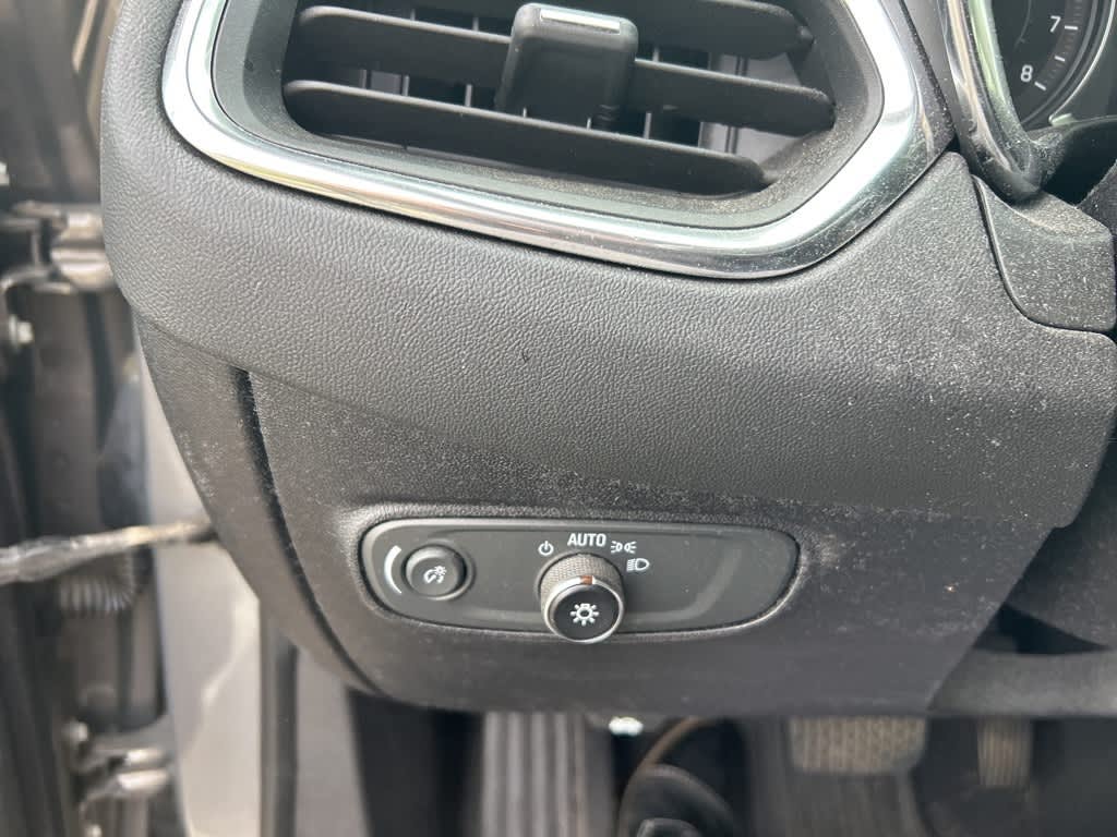 2019 Chevrolet Equinox LT 22