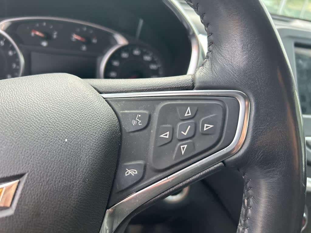 2019 Chevrolet Equinox LT 24
