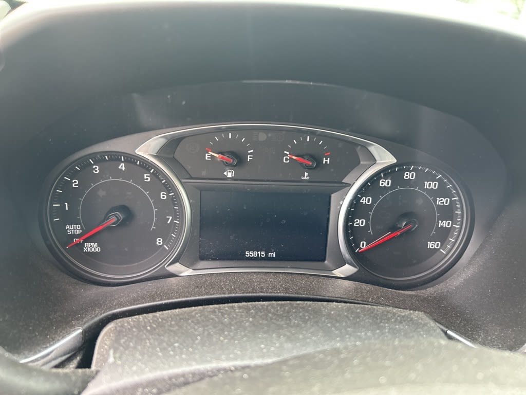 2019 Chevrolet Equinox LT 11