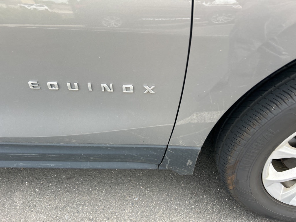 2019 Chevrolet Equinox LT 6