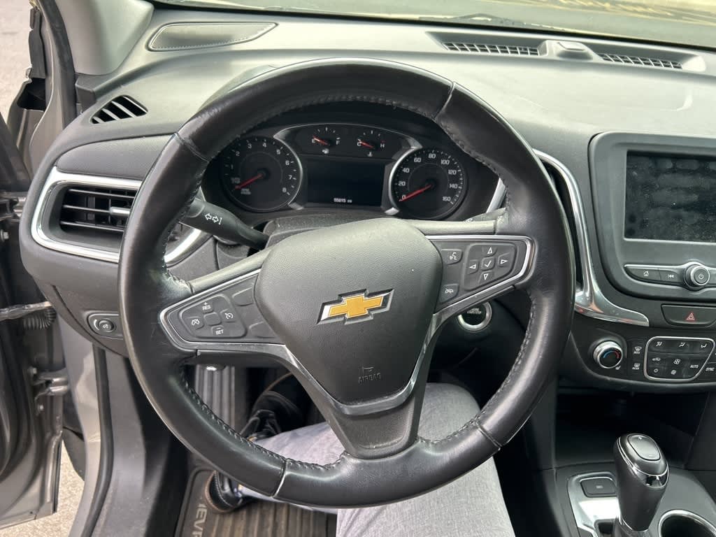2019 Chevrolet Equinox LT 2