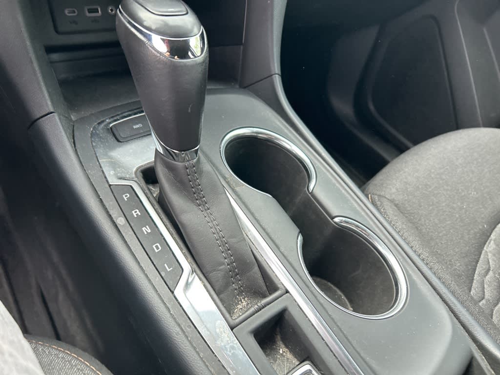 2019 Chevrolet Equinox LT 10