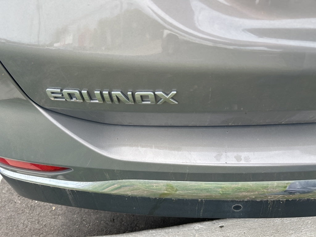 2019 Chevrolet Equinox LT 17