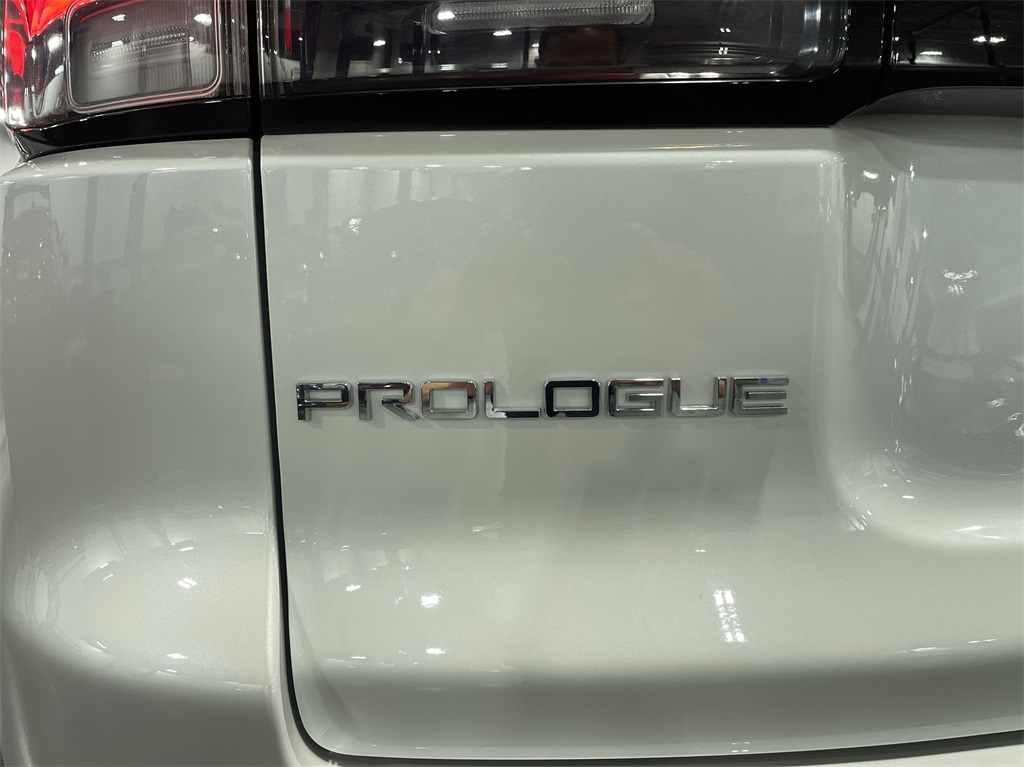 2024 Honda Prologue EX 5