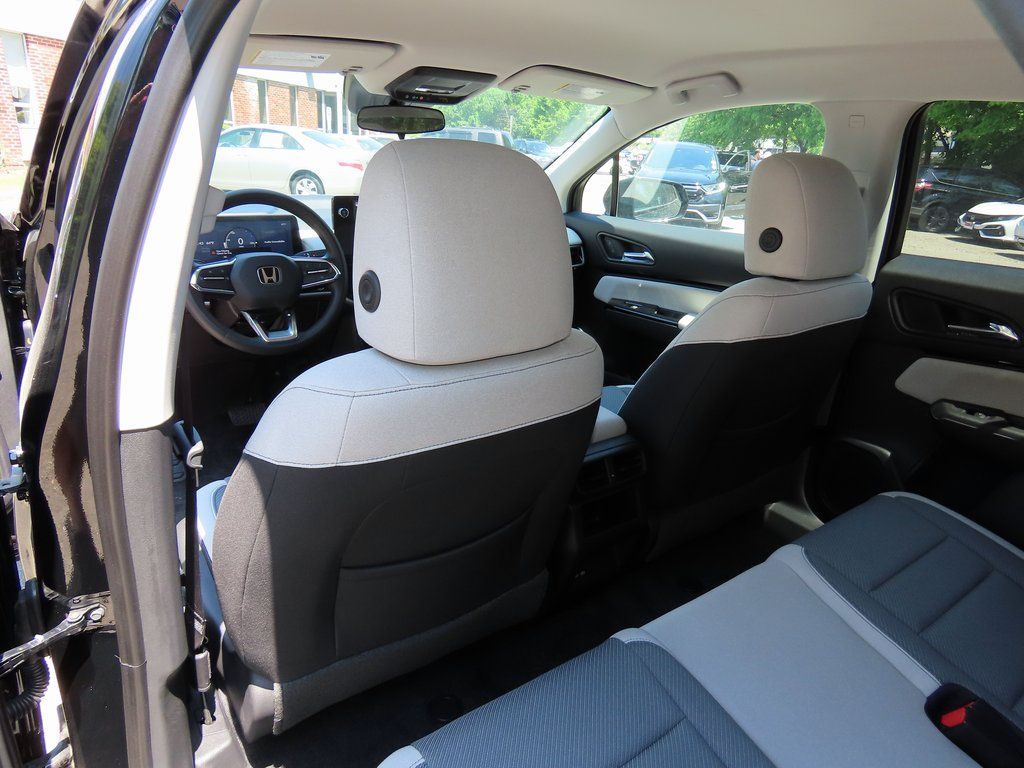 Thumbnail: 2026 Honda Prologue - 18