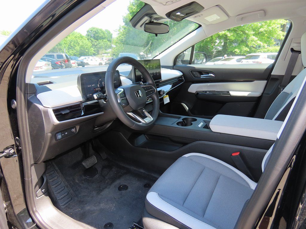 Thumbnail: 2026 Honda Prologue - 2