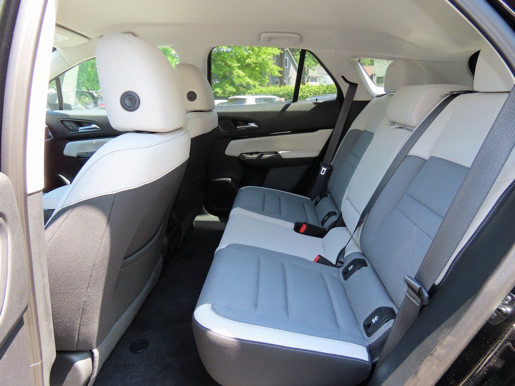 Thumbnail: 2026 Honda Prologue - 13