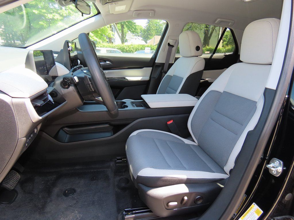 Thumbnail: 2026 Honda Prologue - 11