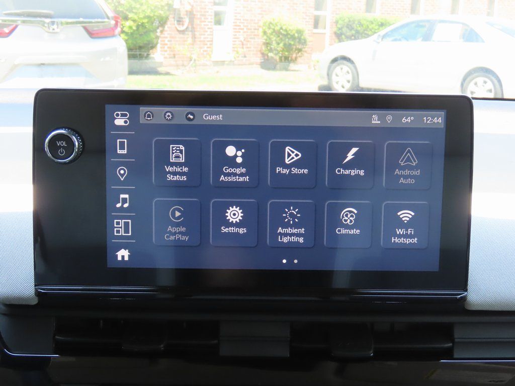 Thumbnail: 2026 Honda Prologue - 19