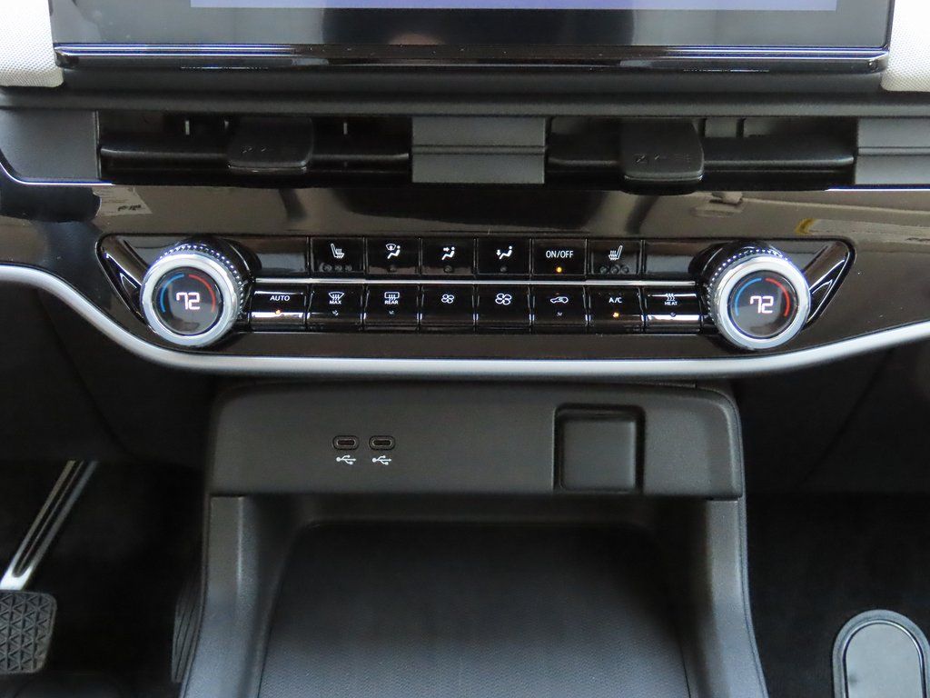 Thumbnail: 2026 Honda Prologue - 20