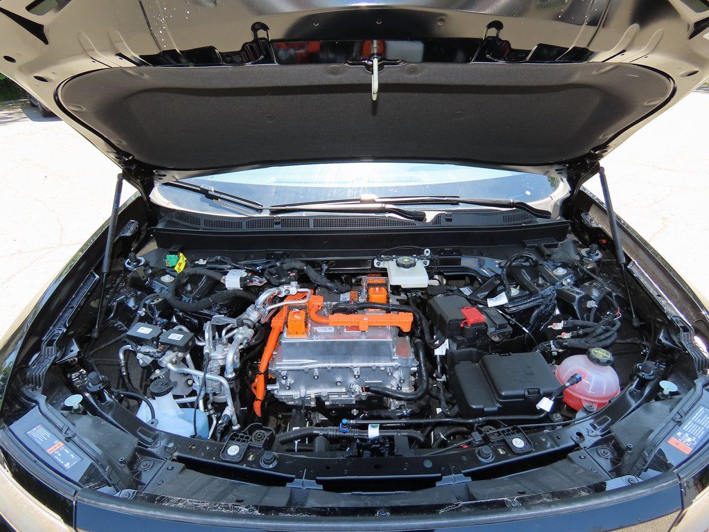 Thumbnail: 2026 Honda Prologue - 9