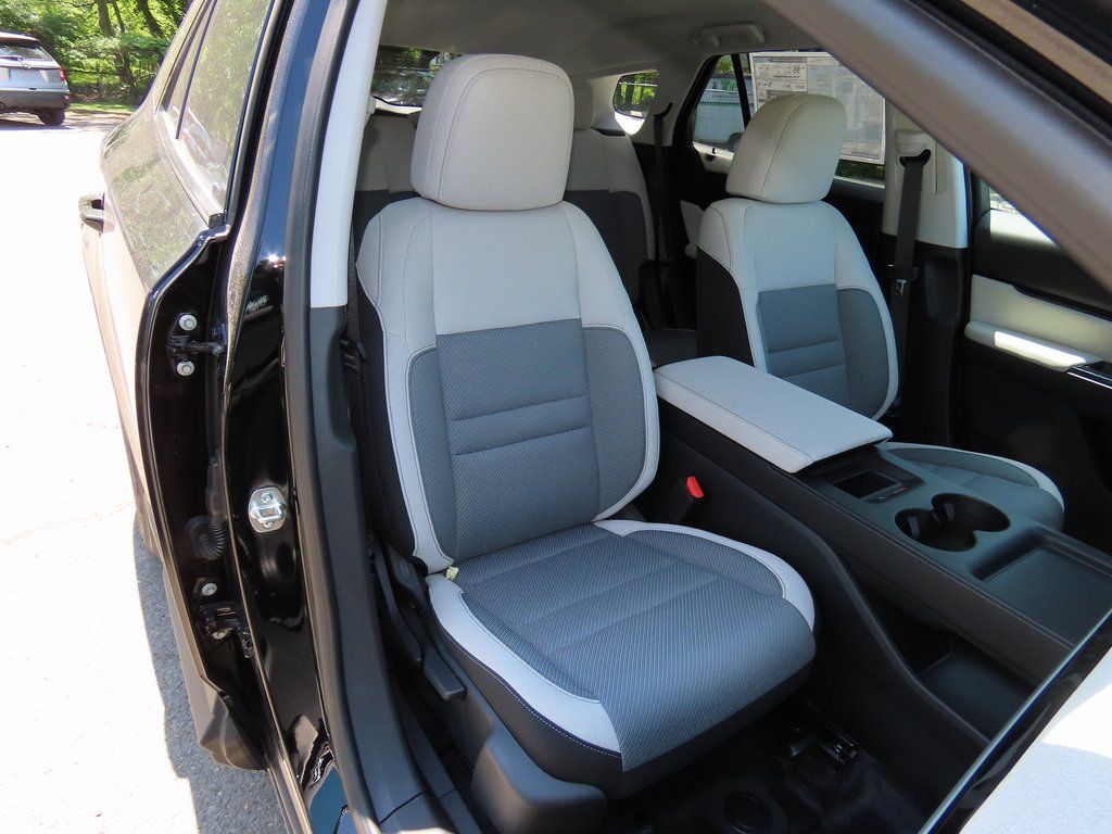 Thumbnail: 2026 Honda Prologue - 12