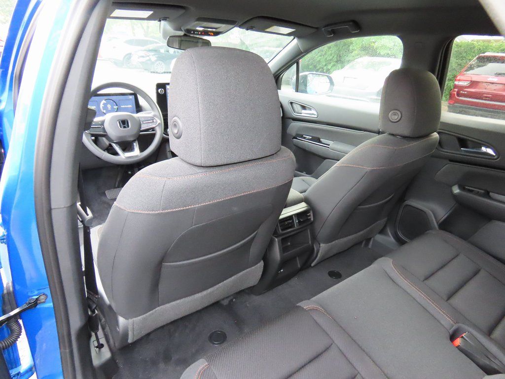 Thumbnail: 2026 Honda Prologue - 17