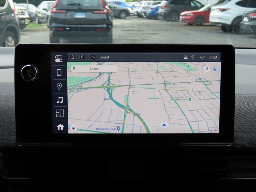 Thumbnail: 2026 Honda Prologue - 14