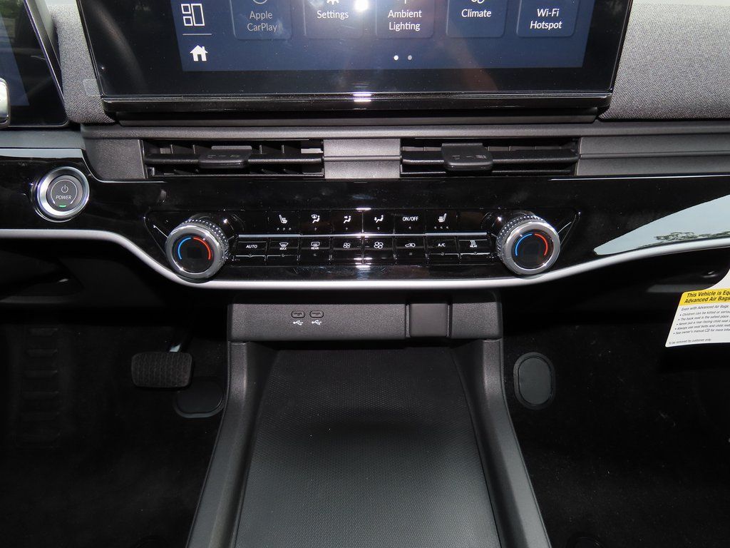 Thumbnail: 2026 Honda Prologue - 21