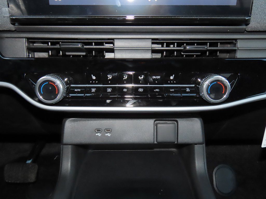 Thumbnail: 2026 Honda Prologue - 22