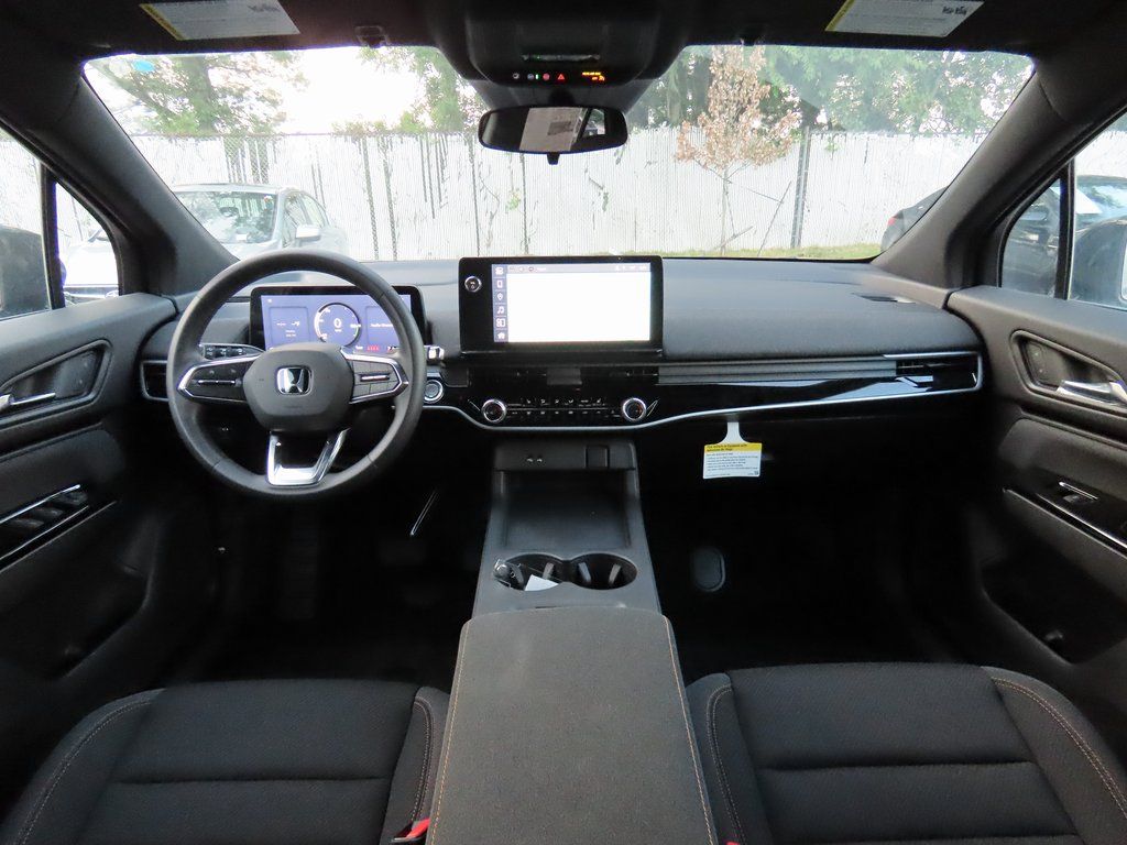 Thumbnail: 2026 Honda Prologue - 2