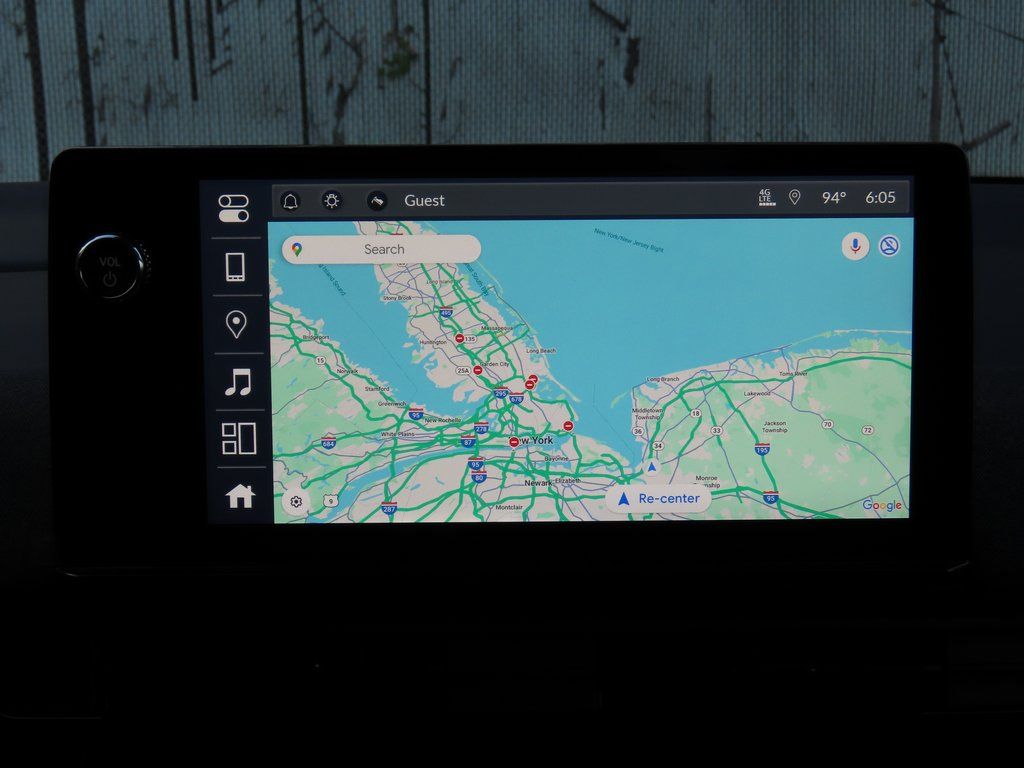 Thumbnail: 2026 Honda Prologue - 14