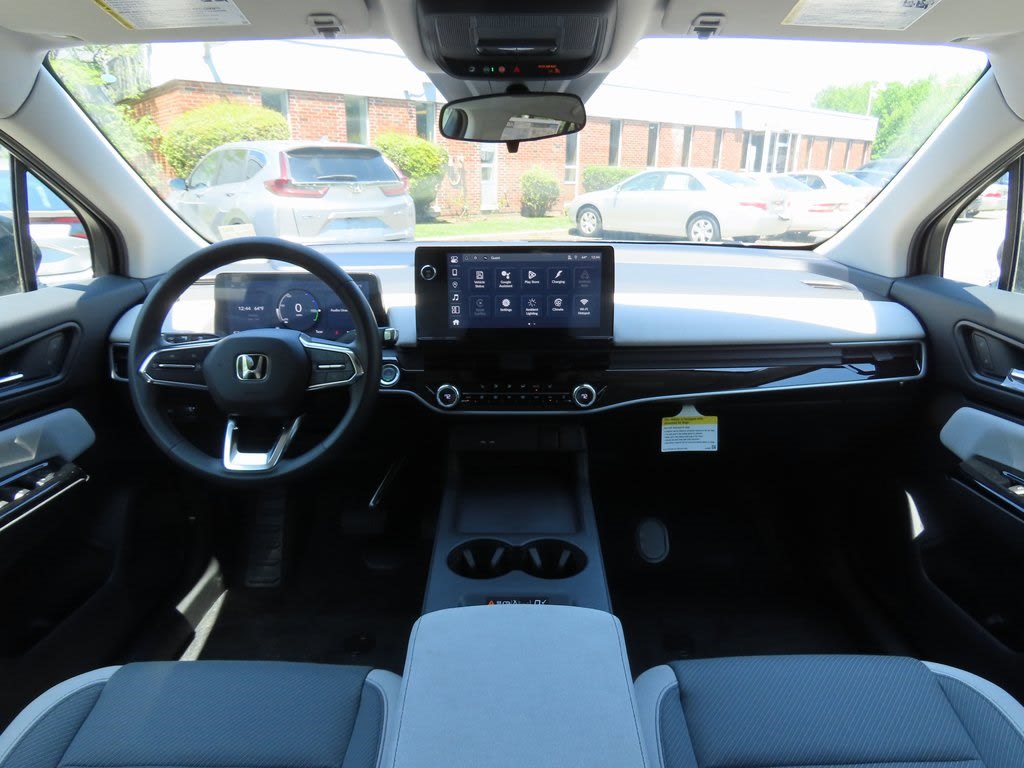 Thumbnail: 2026 Honda Prologue - 10