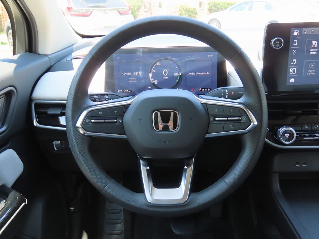 Thumbnail: 2026 Honda Prologue - 14