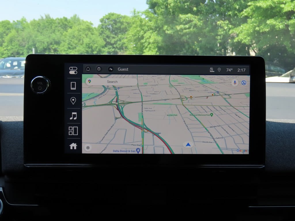 Thumbnail: 2026 Honda Prologue - 15