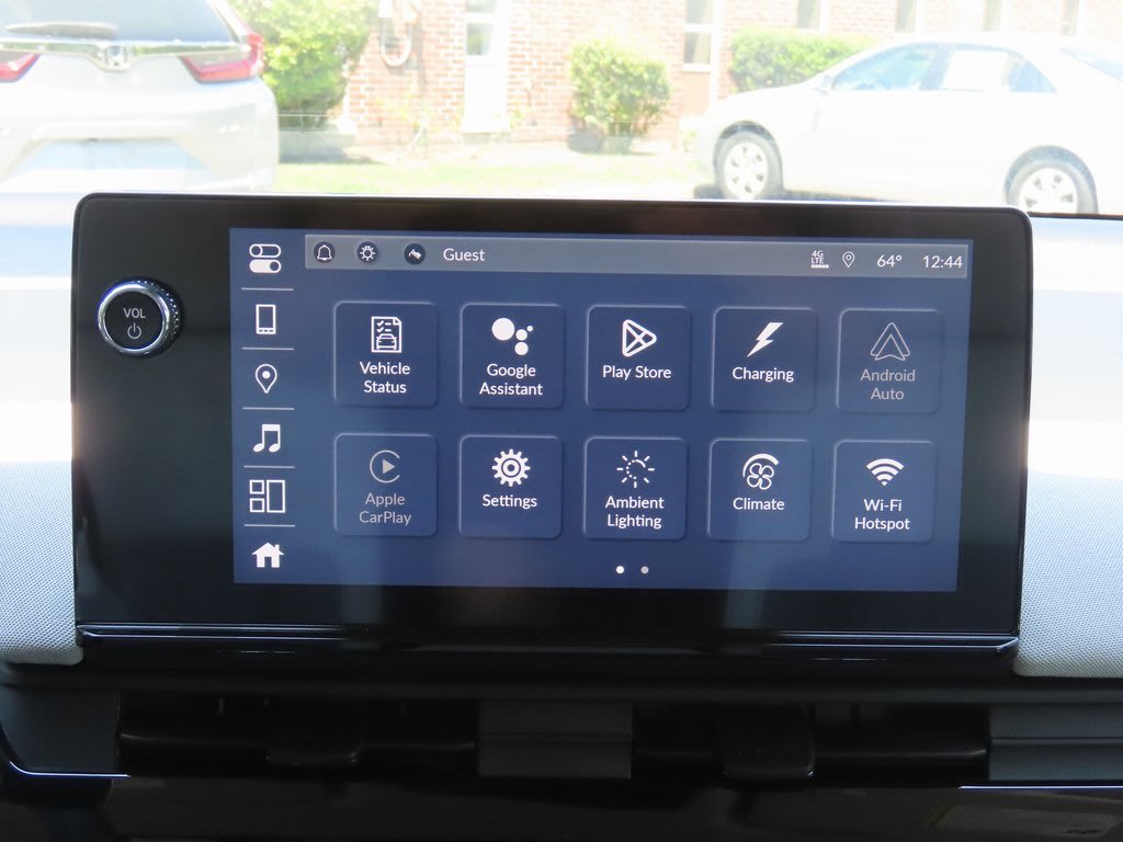 Thumbnail: 2026 Honda Prologue - 19