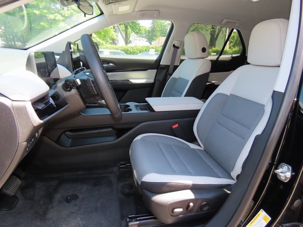 Thumbnail: 2026 Honda Prologue - 11