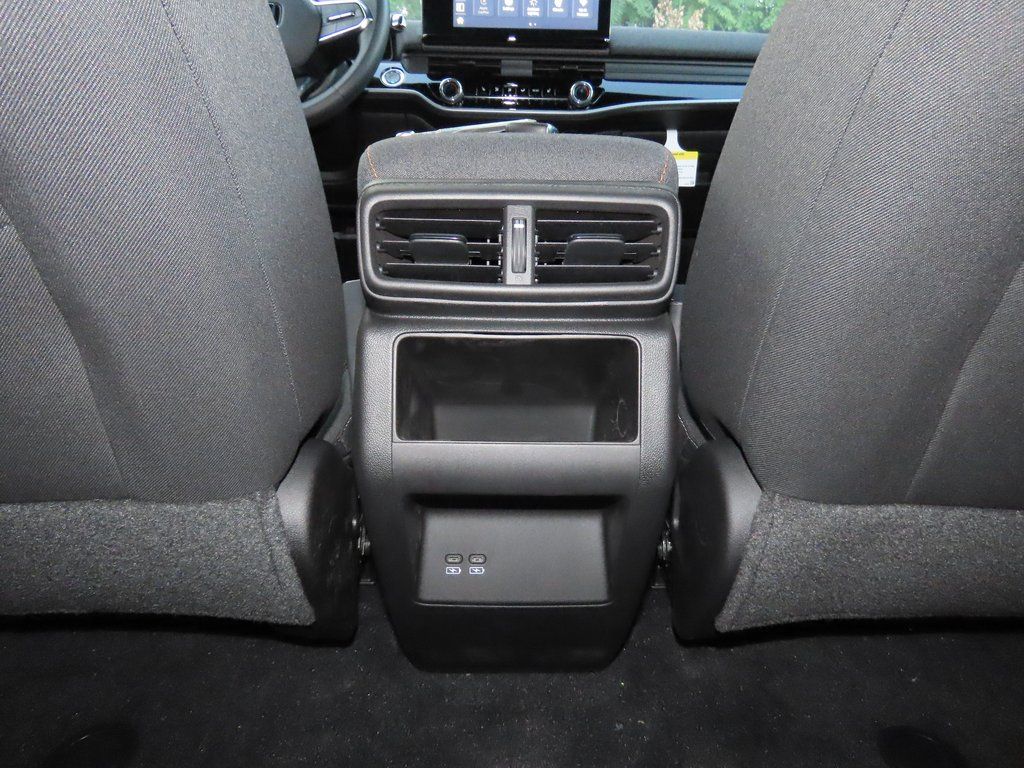 Thumbnail: 2026 Honda Prologue - 25