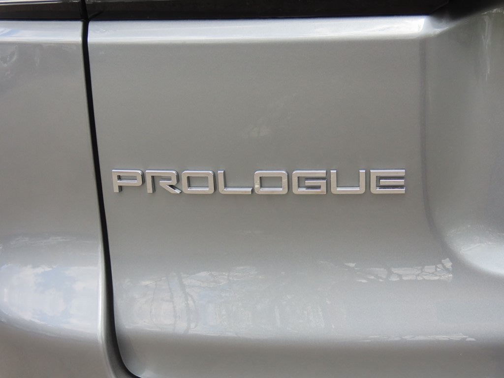 2024 Honda Prologue Elite 7