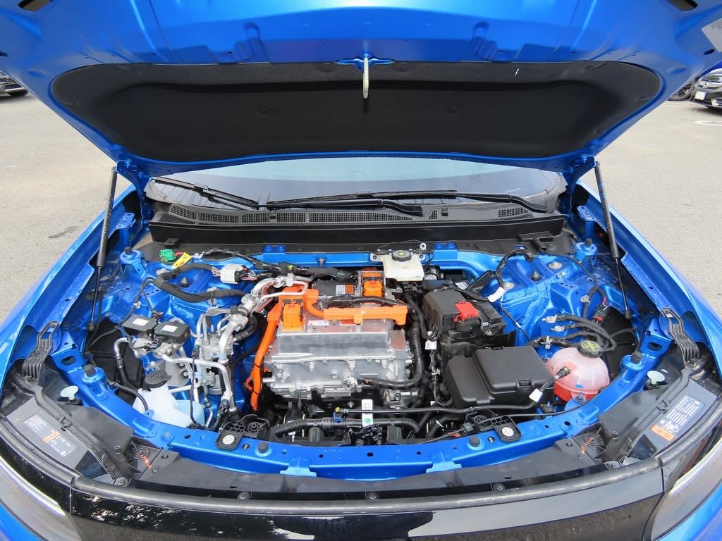 Thumbnail: 2026 Honda Prologue - 9