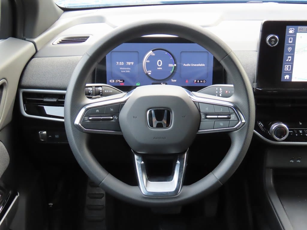 Thumbnail: 2026 Honda Prologue - 10