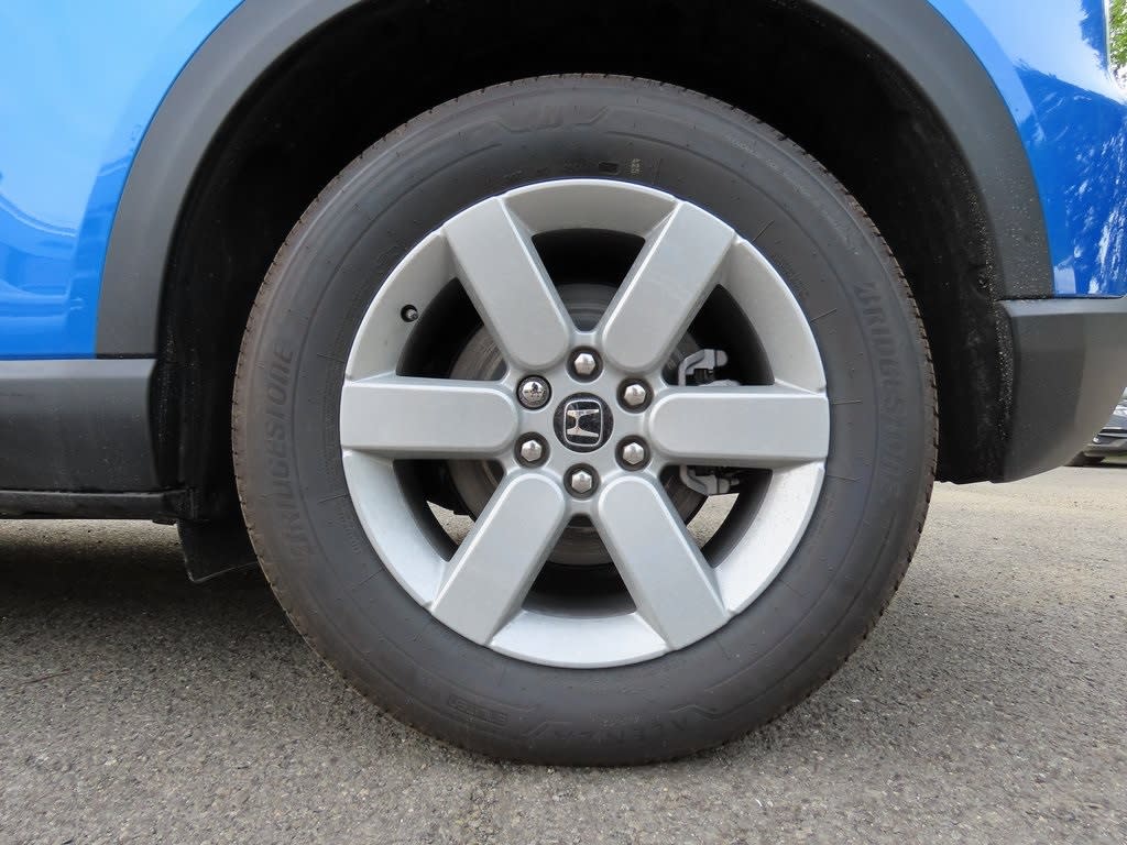 Thumbnail: 2026 Honda Prologue - 8