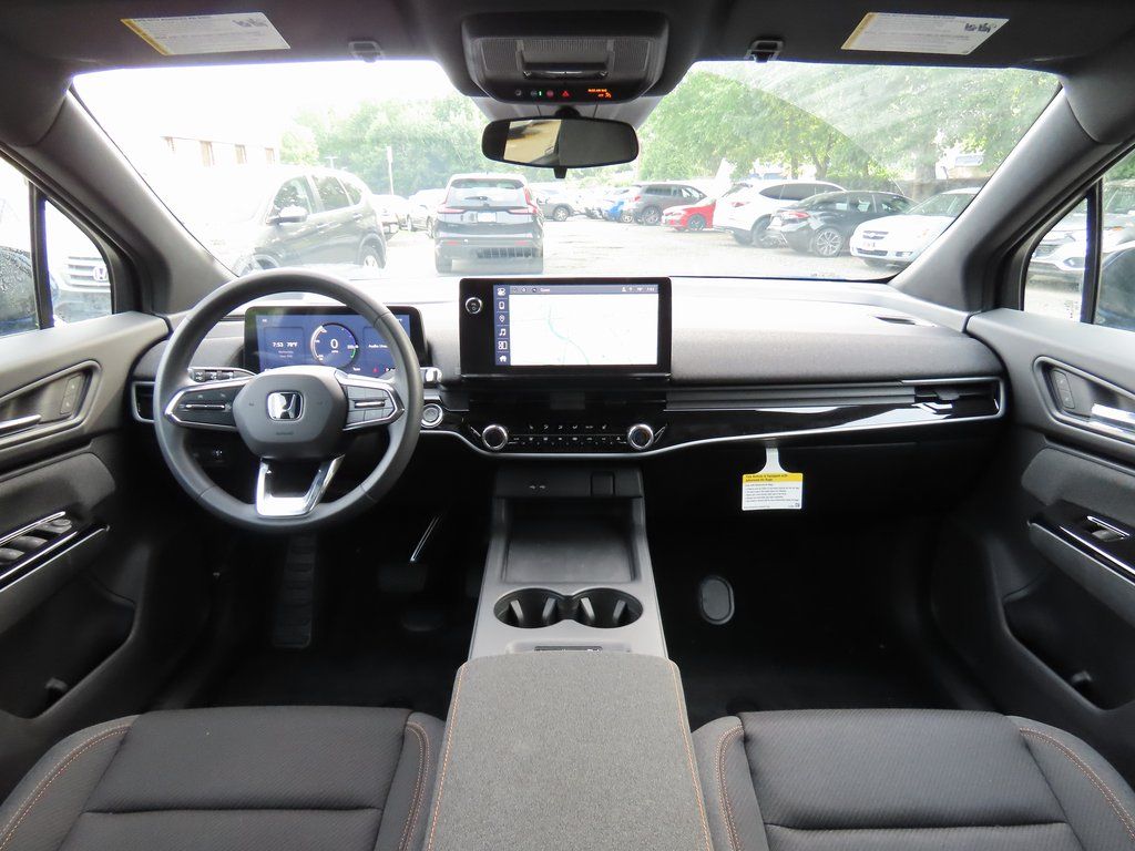 Thumbnail: 2026 Honda Prologue - 2
