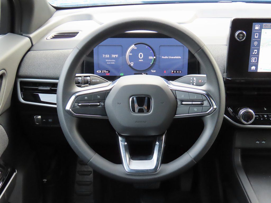 Thumbnail: 2026 Honda Prologue - 10