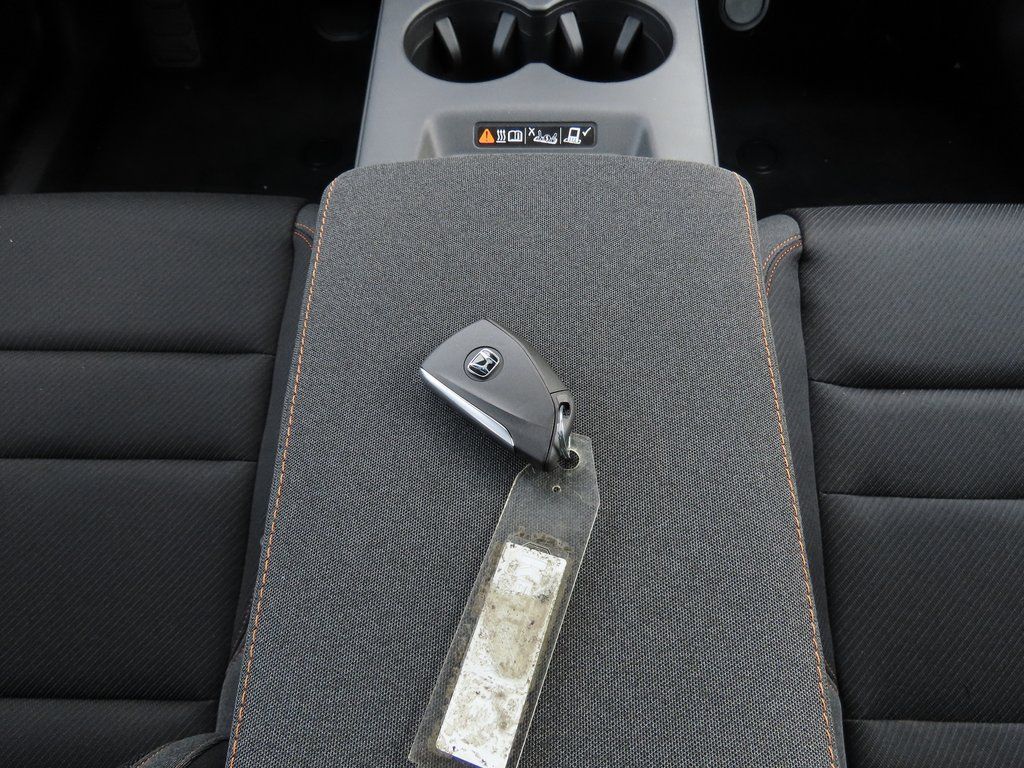 Thumbnail: 2026 Honda Prologue - 25