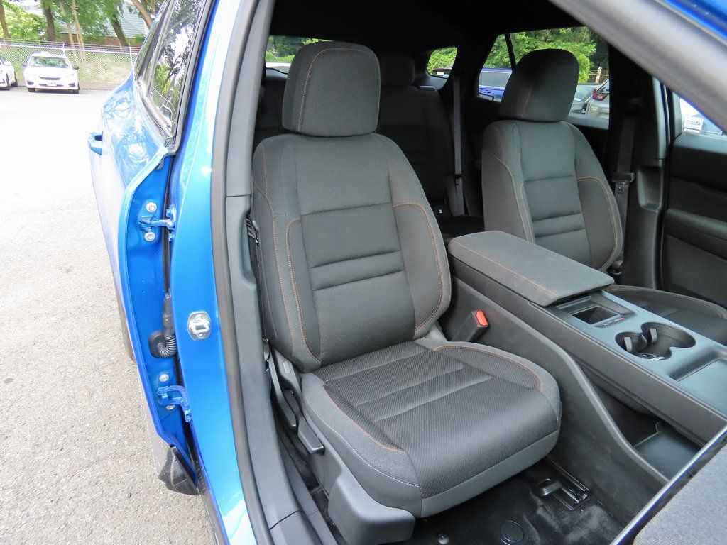 Thumbnail: 2026 Honda Prologue - 19