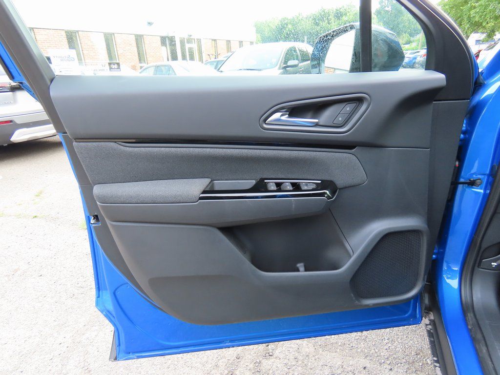 Thumbnail: 2026 Honda Prologue - 18