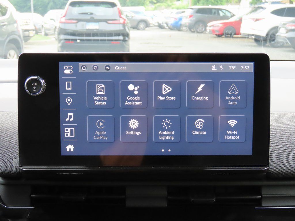 Thumbnail: 2026 Honda Prologue - 20