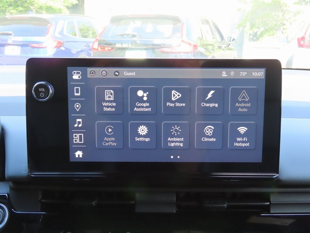 Thumbnail: 2025 Honda Prologue - 19