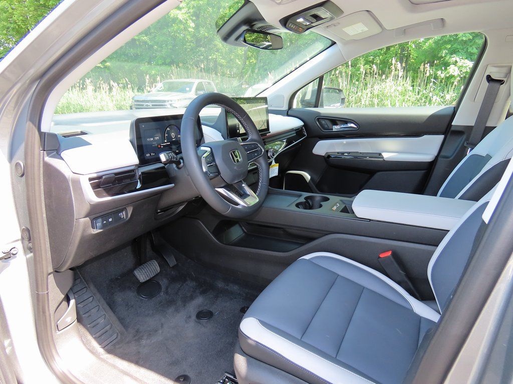 Thumbnail: 2026 Honda Prologue - 2