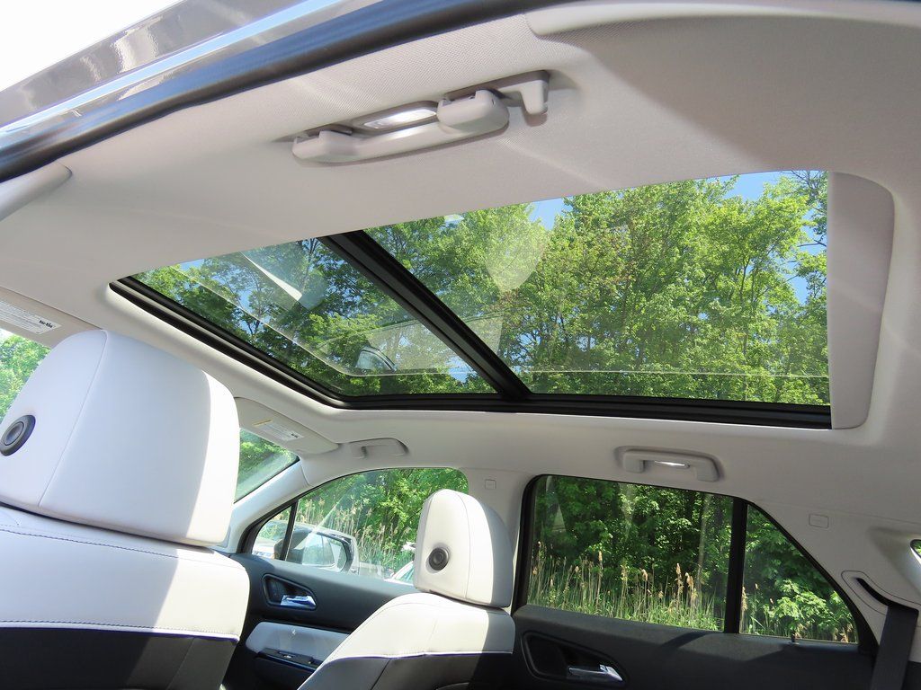 Thumbnail: 2026 Honda Prologue - 19