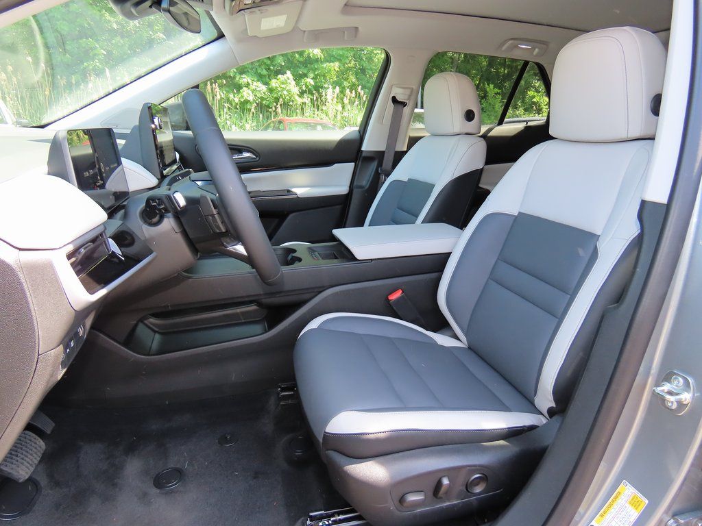 Thumbnail: 2026 Honda Prologue - 11