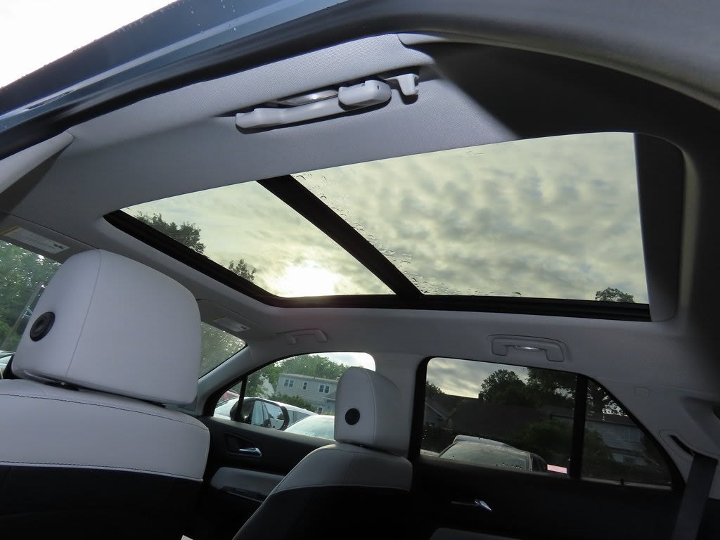 Thumbnail: 2026 Honda Prologue - 19