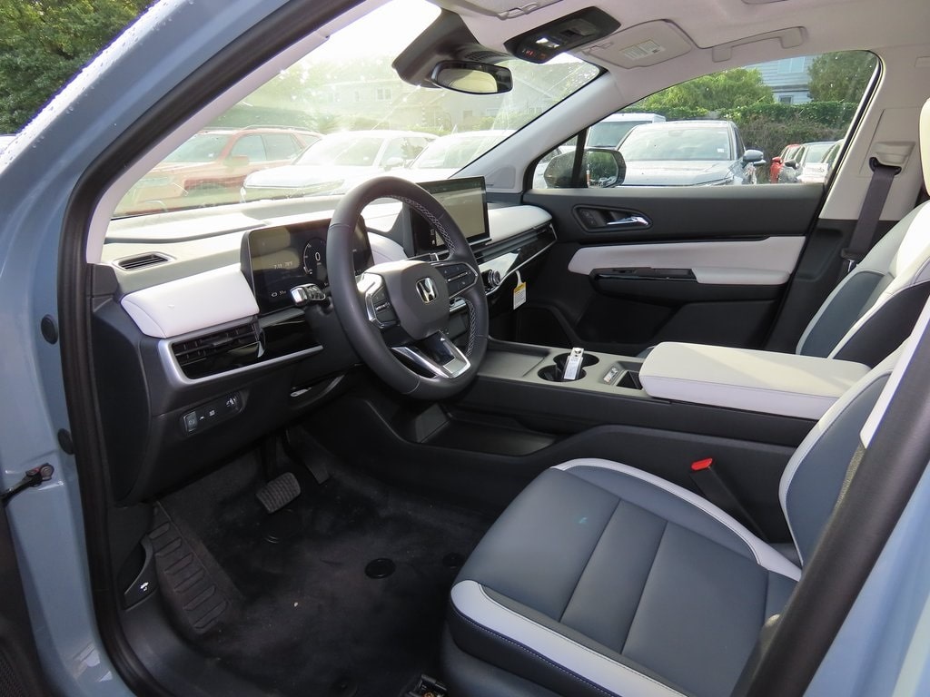 Thumbnail: 2026 Honda Prologue - 2