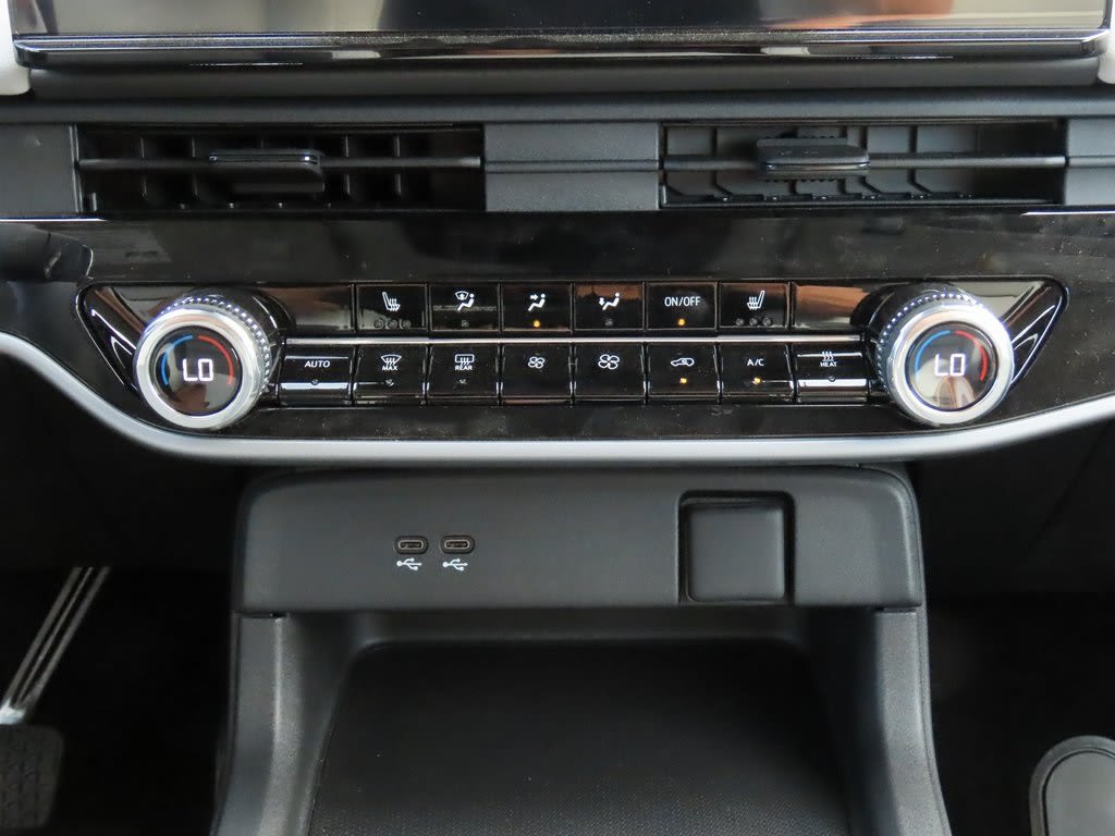 Thumbnail: 2026 Honda Prologue - 22