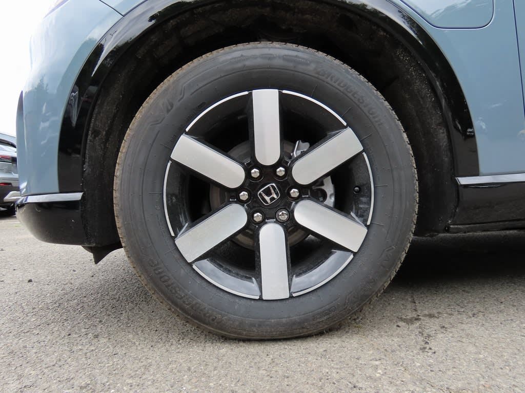 Thumbnail: 2026 Honda Prologue - 8